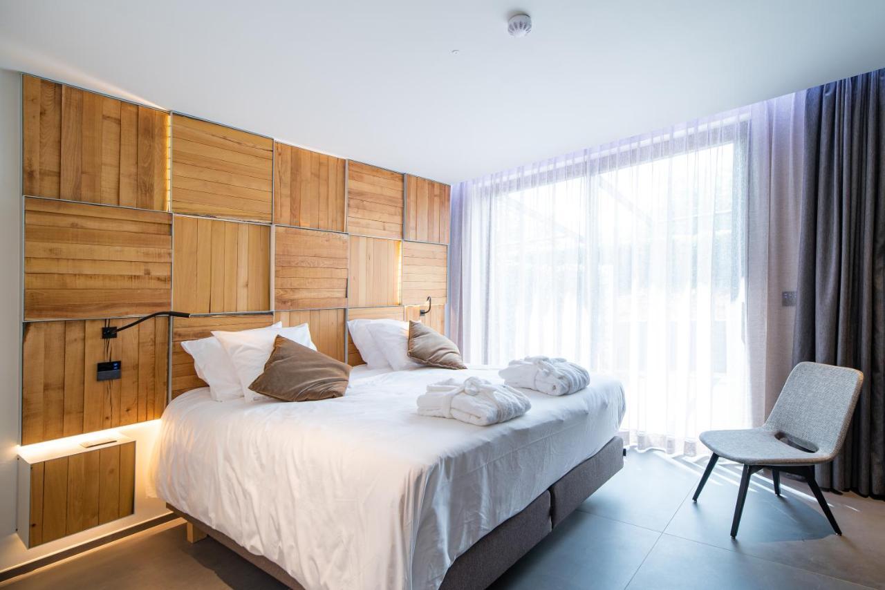 Chambre Double avec Terrasse